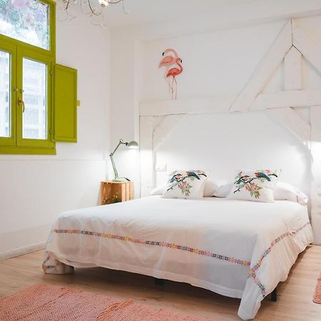 Apartamentos Lorien Zarautz Exteriér fotografie