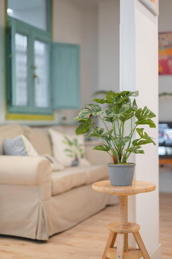 Apartamentos Lorien Zarautz Exteriér fotografie