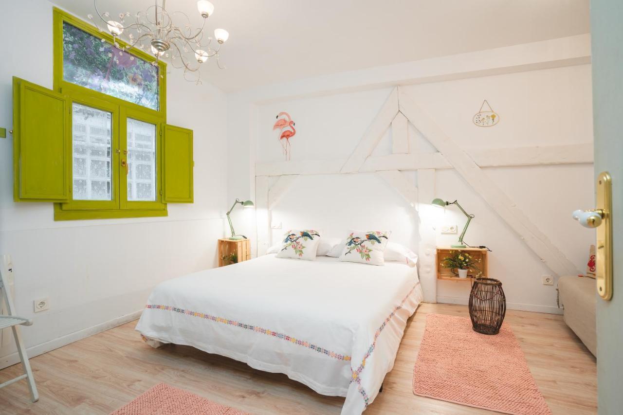 Apartamentos Lorien Zarautz Exteriér fotografie