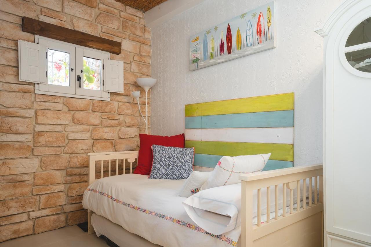 Apartamentos Lorien Zarautz Exteriér fotografie