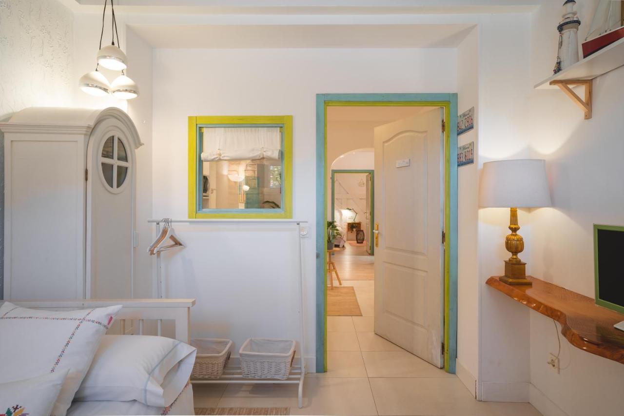 Apartamentos Lorien Zarautz Exteriér fotografie
