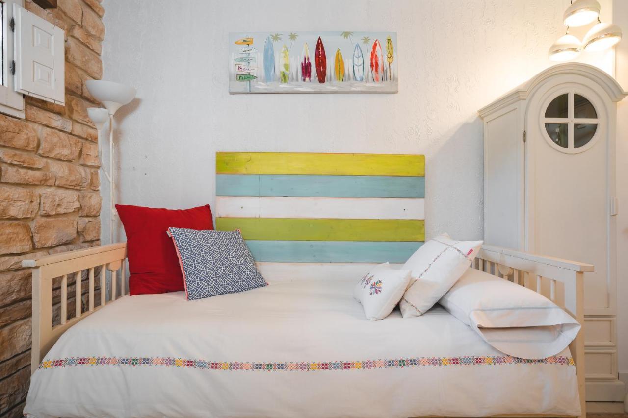 Apartamentos Lorien Zarautz Exteriér fotografie