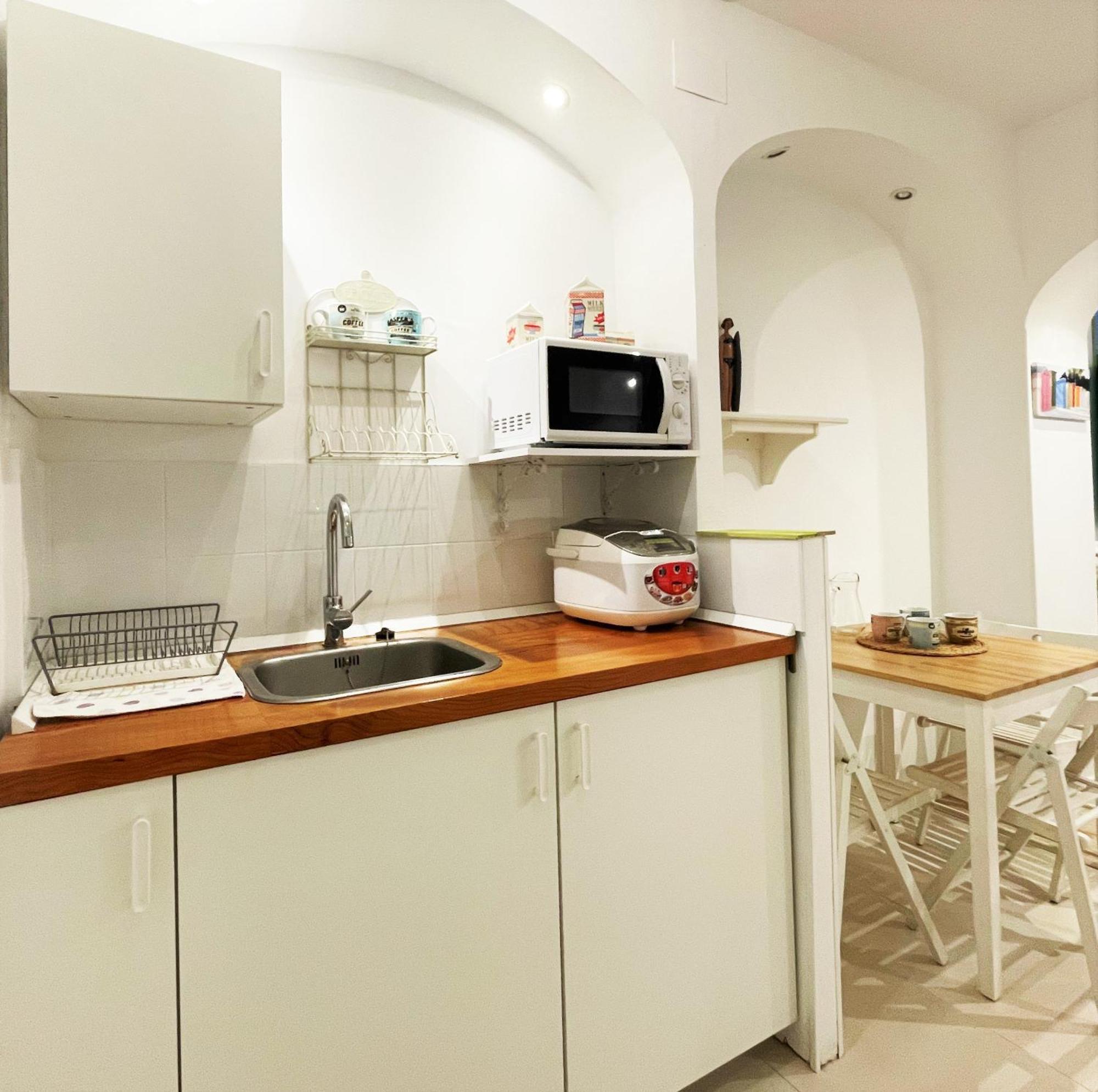 Apartamentos Lorien Zarautz Exteriér fotografie