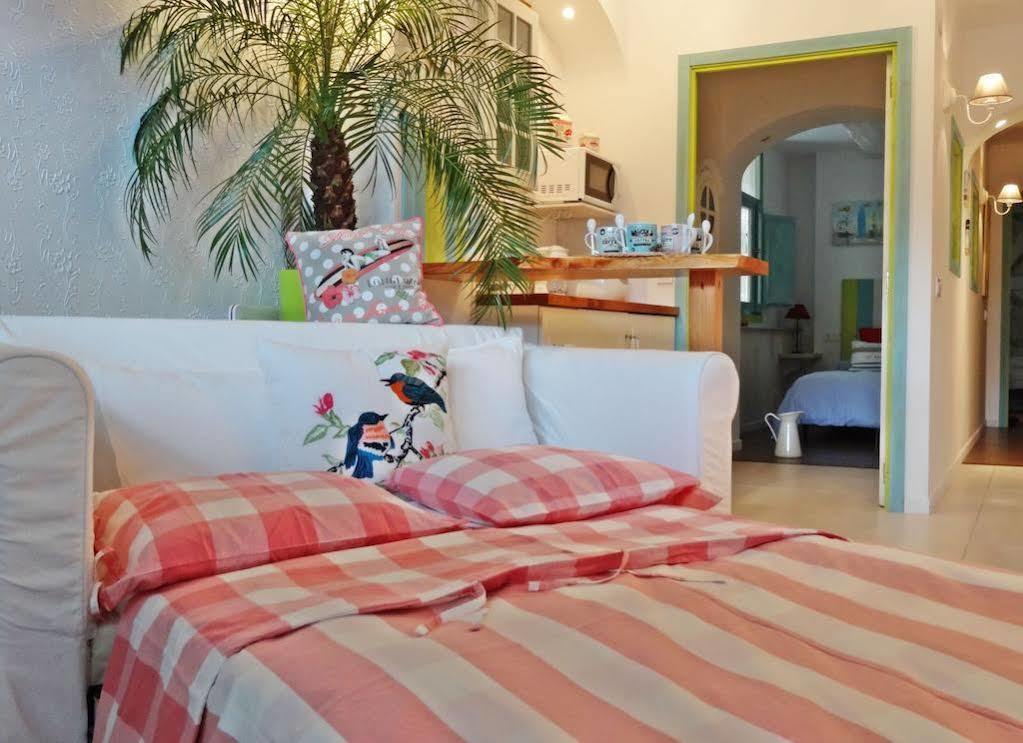 Apartamentos Lorien Zarautz Exteriér fotografie