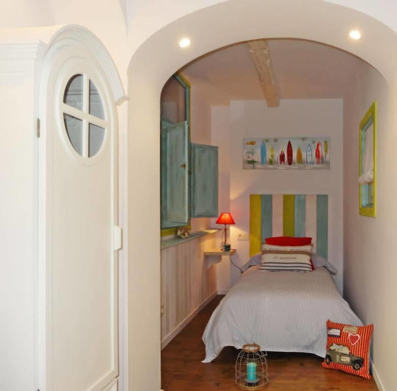 Apartamentos Lorien Zarautz Exteriér fotografie